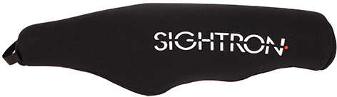 Sightron SIII Long Range Zero Stop Riflescope 6-24x50mm 30mm Tube MOA Type Reticle Side Focus 1/4 Tactical Knobs Ma