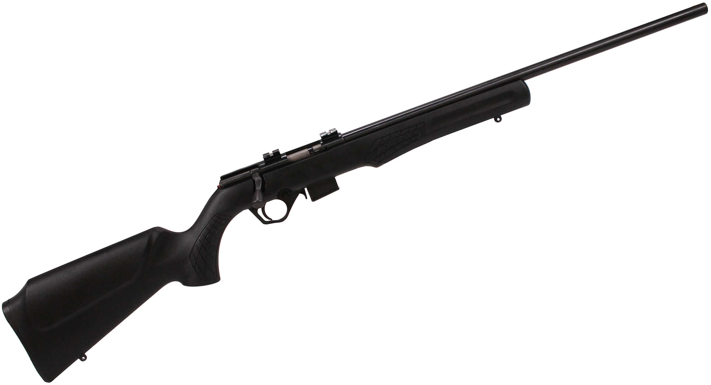 Rossi 22 Mag Rifle