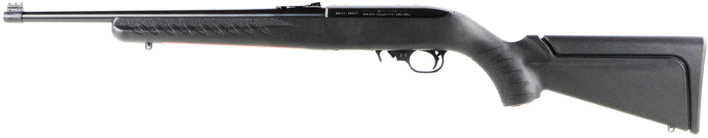 Ruger 10/22 Compact Rifle 22 LR Blued / Synthetic 16.12" Barrel