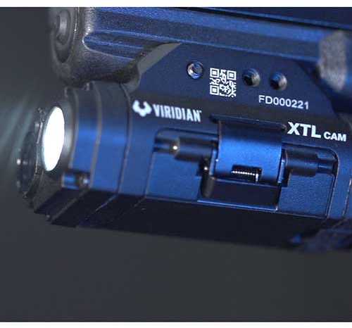 Viridian Weapon Technologies XTL Gen 3 Ligh-img-4