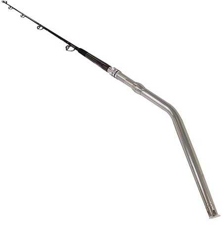 Daiwa Tancom Dendoh Casting Rod 56" Length 2pc-img-4