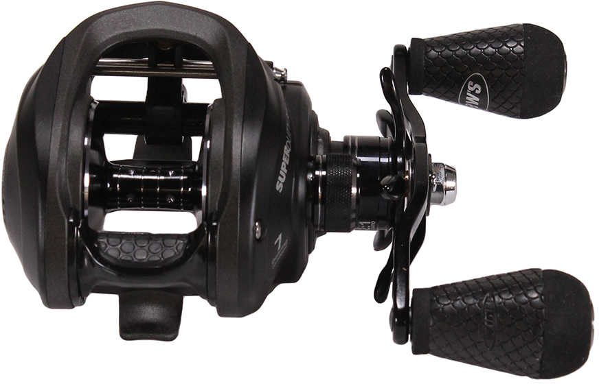 Lews Fishing Super Duty 300 Baitcasting