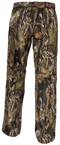 Browning Hell's Canyon CFS-WD Rain Suit Size Large Mossy Oak Break-up Country 30040128-03