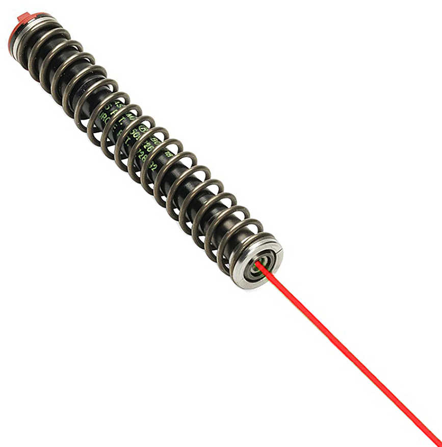 LaserMax Guide Rod Laser Sight H&K VP9 Red Laser 11358345