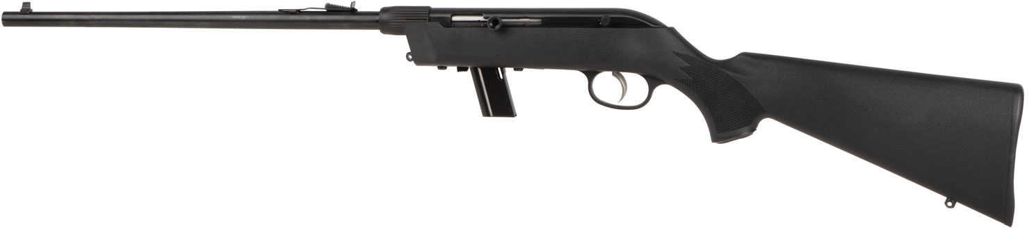 Savage Arms 64 Takedown Left Hand 22 Long Rifle 10+1 Round Capacity 16.5" Barrel Matte Black Finish