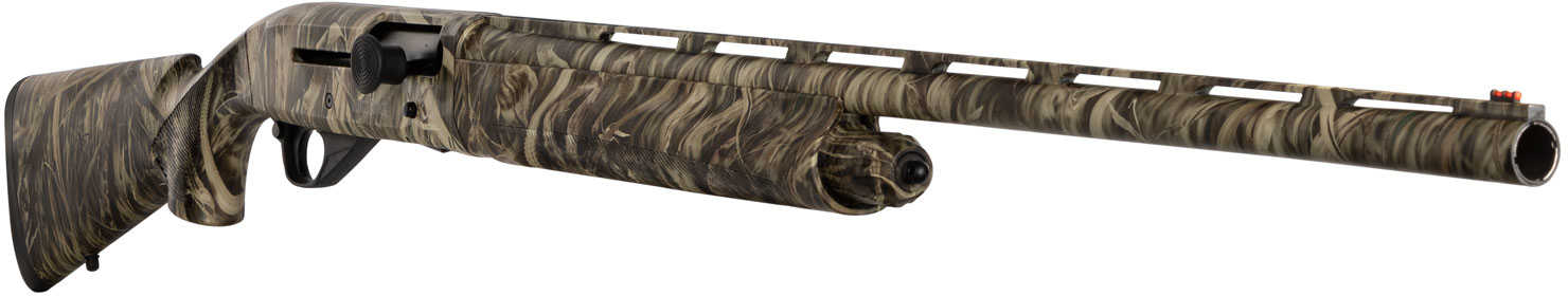 EAA Girsan MC312 Inertia Shotgun 12 Gauge 28" Vent Rib Barrel 3.5" Chamber Fiber Optic Sight Camo