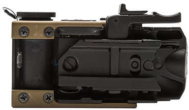 Sightmark Ultra Shot M-Spec LQD Reflex Dark Earth