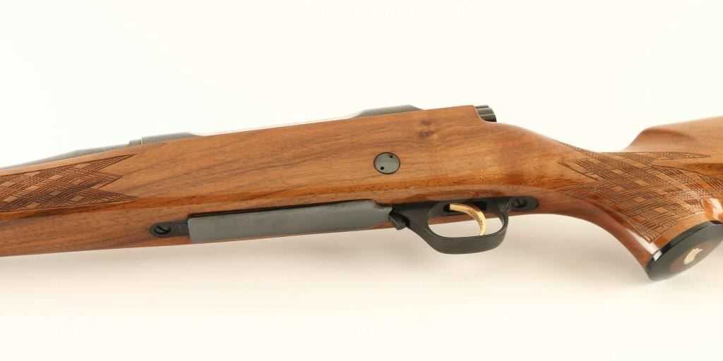 Golden Eagle 7000 Used Rifle High Grade Hand Select Wood 300 Weatherby Mag 23.5" Barrel Rare