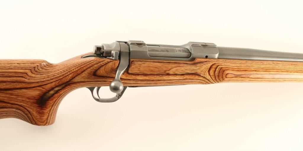 Ruger M77 Mark Ii Laminated Stock