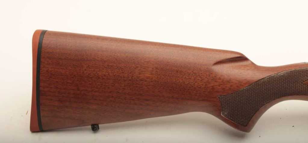 Winchester Model 70 Carbine Used Rifle 22-250 Rem 20" Barrel Wood Stock