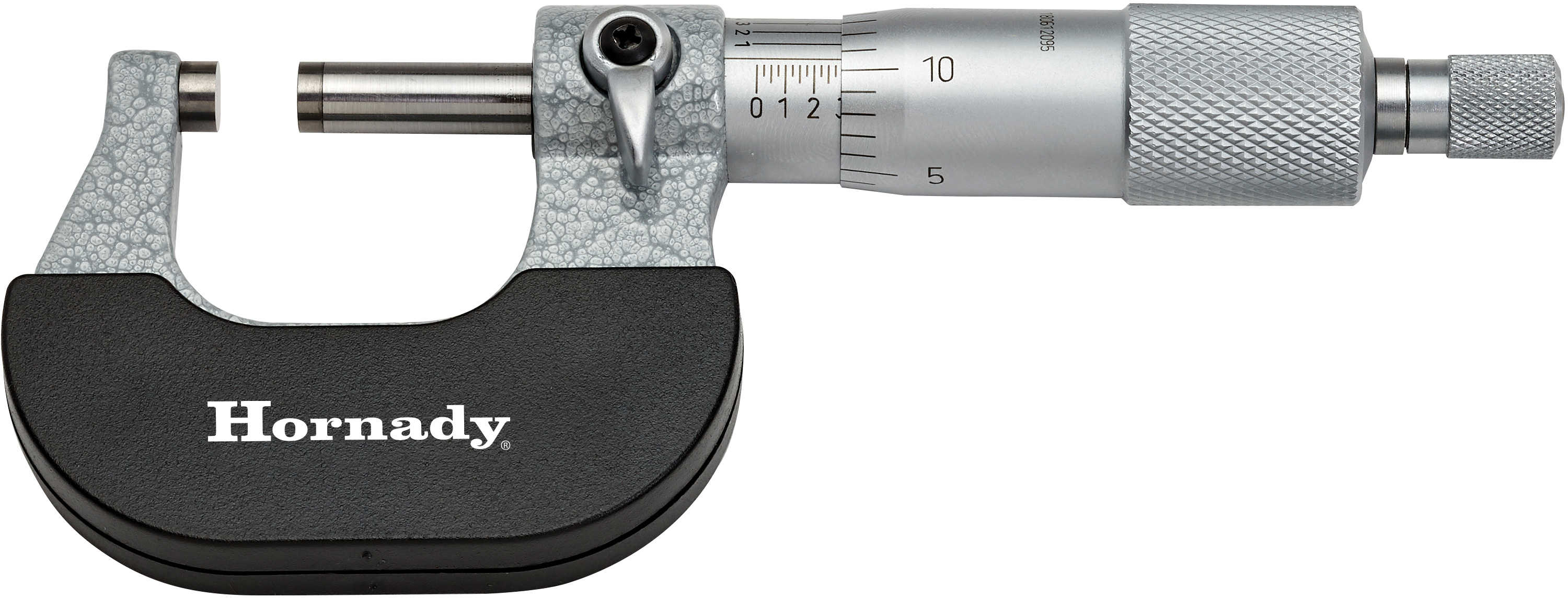 Hornady Standard Micrometer