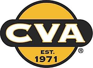 CVA Cascade Centerfire Bolt Action Rifle 6.5 Creedmoor 22" Barrel 4 Round Soft Touch Synthetic Stock Matte Blued