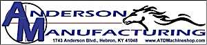 Anderson Manufacturing Upper 223Rem 5.56 20 No BCG Or Charging HANDL