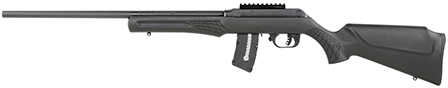 Rossi RS22 Semi Automatic Rifle 22 Mag 21" Barrel 10 Round Black Finish