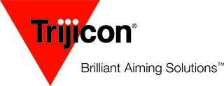 Trijicon RMR Sealing Plate Black Anodized