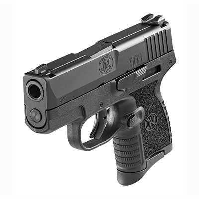 FN 503 Pistol 9mm Luger 3.10" Barrel 8 Round Black Finish