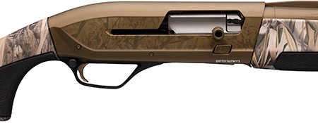 Browning Maxus II Wicked Wing 12 Gauge Shotgun 28" Barrel Burnt Bronze Cerakote