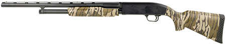 Maverick 88 All Purpose Shotgun 20 Gauge 22" Barrel 3" Chamber Mossy Oak Treestand Synthetic Stock Right Hand (Youth)