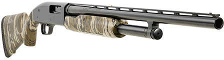 Maverick 88 All Purpose Shotgun 20 Ga Camo Stock-img-2