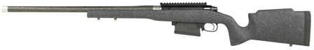 Proof Elevation MTR(Mountain Tactical Rifle) 300 Winchester 24" Barrel (1)-10Rd Mag Black Carbon Fiber Finish