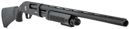 T R Imports MAG 35 Shotgun 12 Gauge 24" Vent Rib Barrel 4+1 3.5" Chamber Black Overall Right Hand