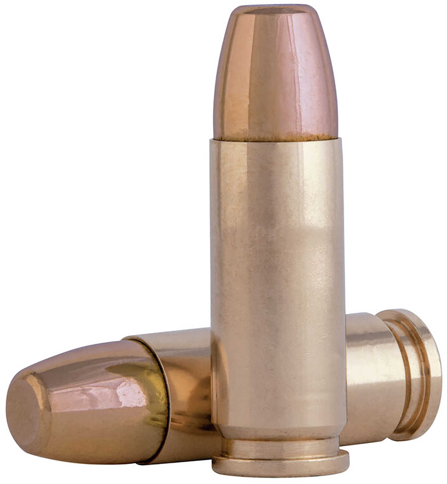 30 Super Carry 50 Rounds Ammunition CCI 115 Grain FMJ