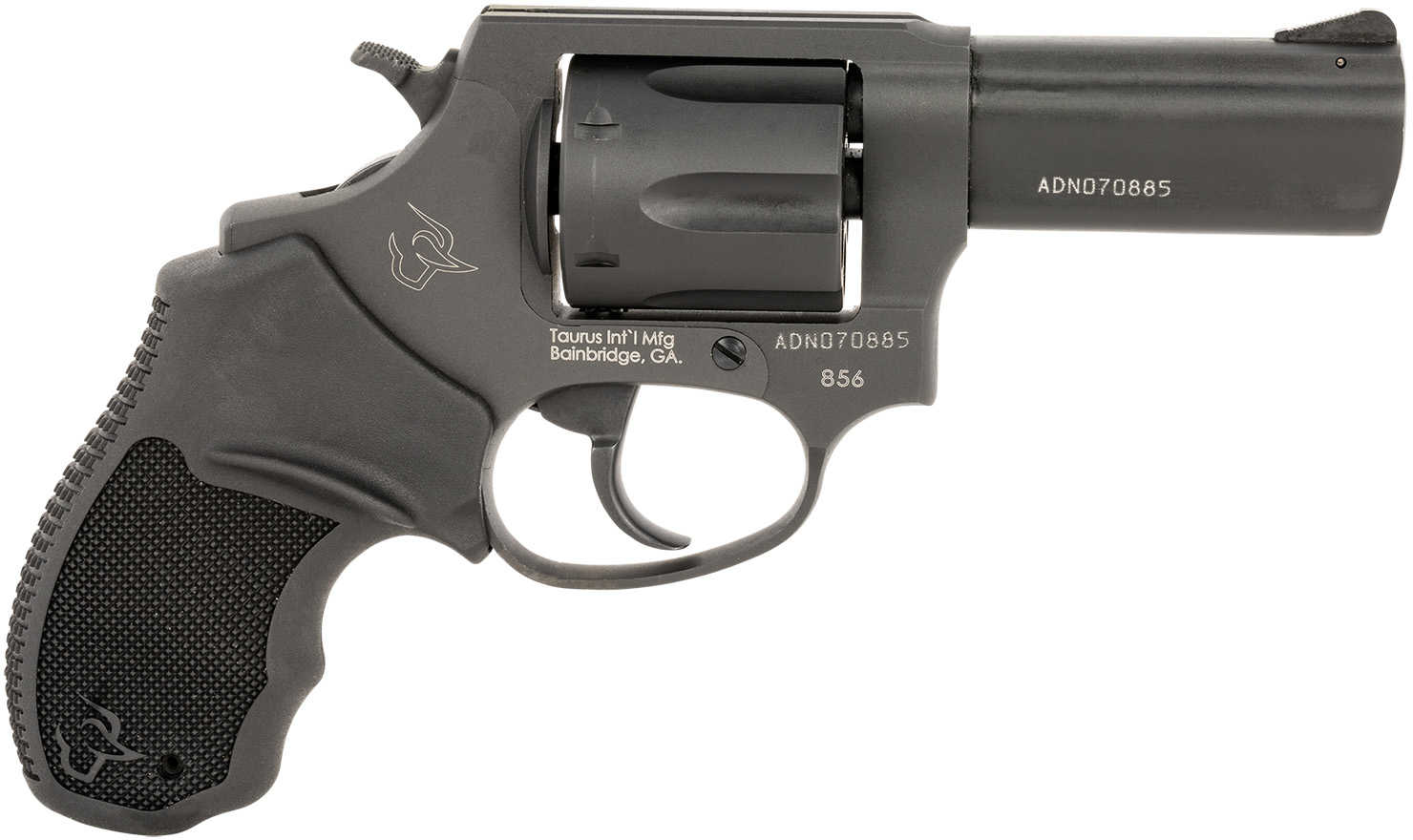 Taurus Defender 856 T.O.R.O.Revolver 38 Special-img-1