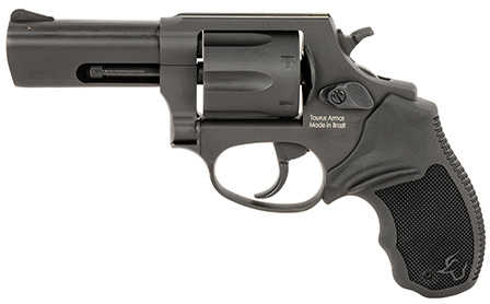 Taurus Defender 856 T.O.R.O.Revolver 38 Special 3" Barrel Matte Black Finish Optic Ready But Not Included