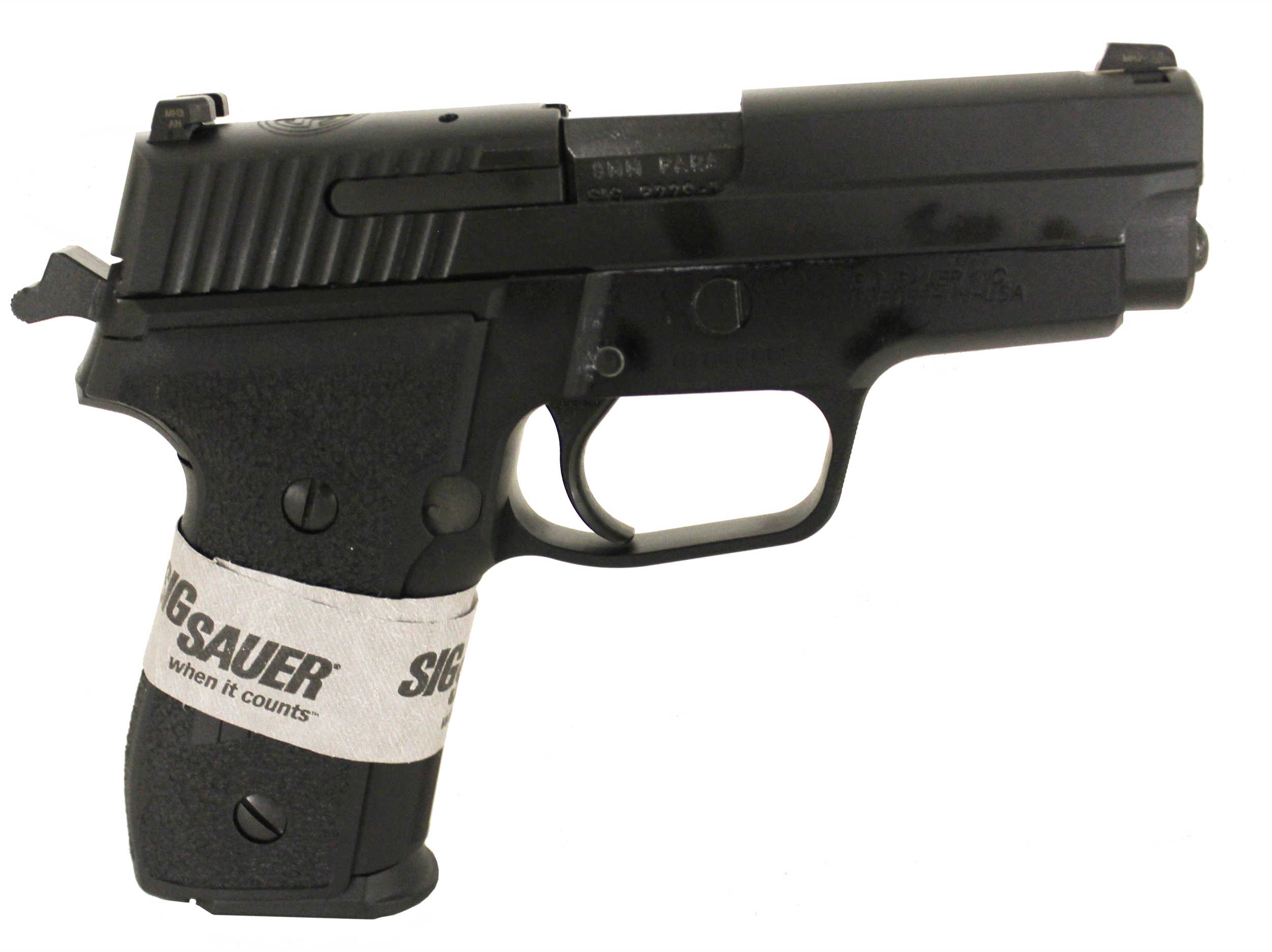 m11 specification