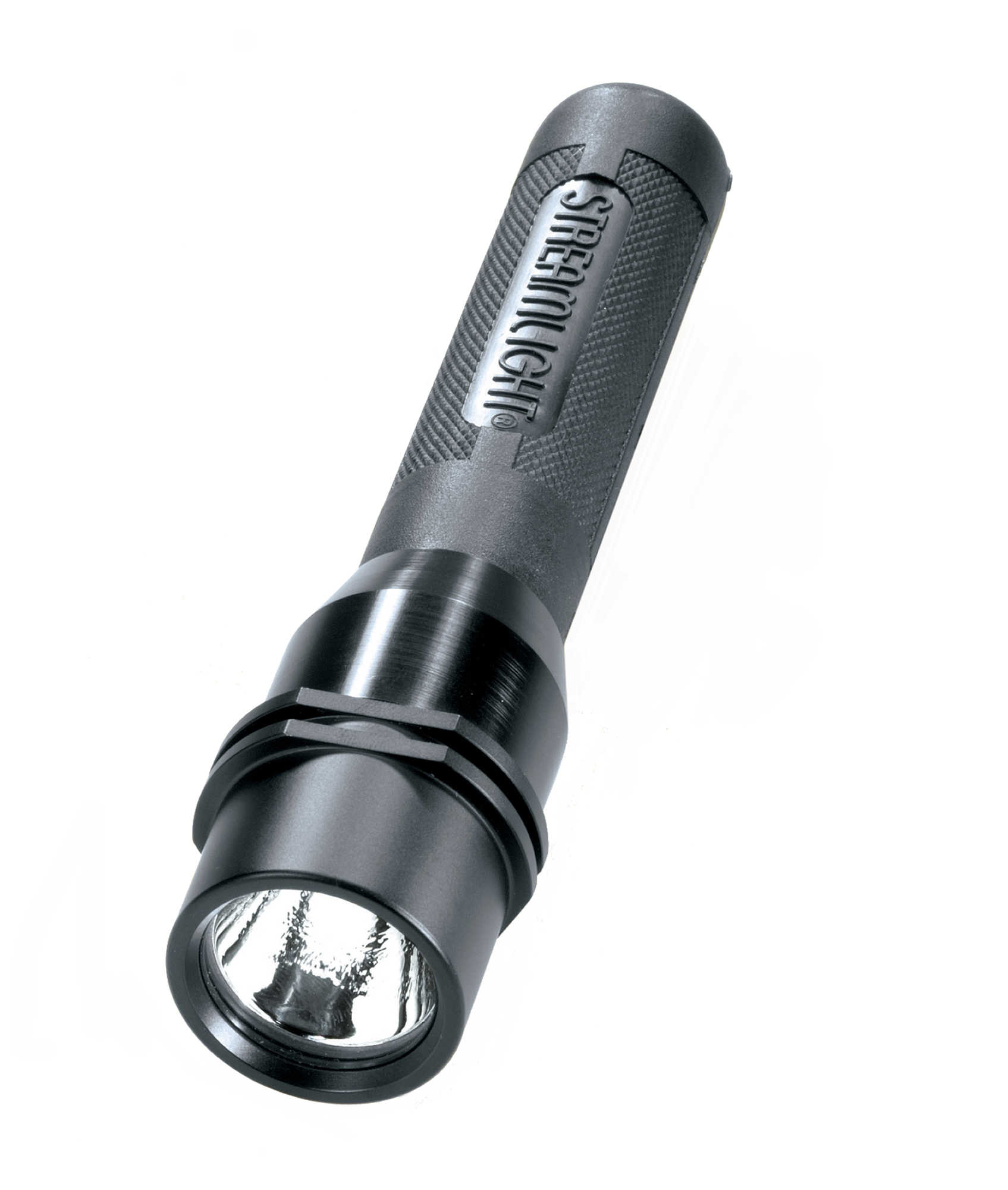 Streamlight Led Scorpion Flashlight C4 Led 120 Lumens W/Battery Black