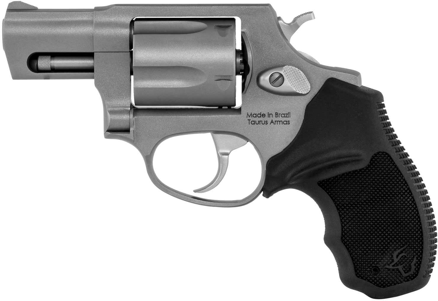 Taurus M905 Revolver 9mm Luger 2" Barrel 5 Round Stainless Steel 2905029