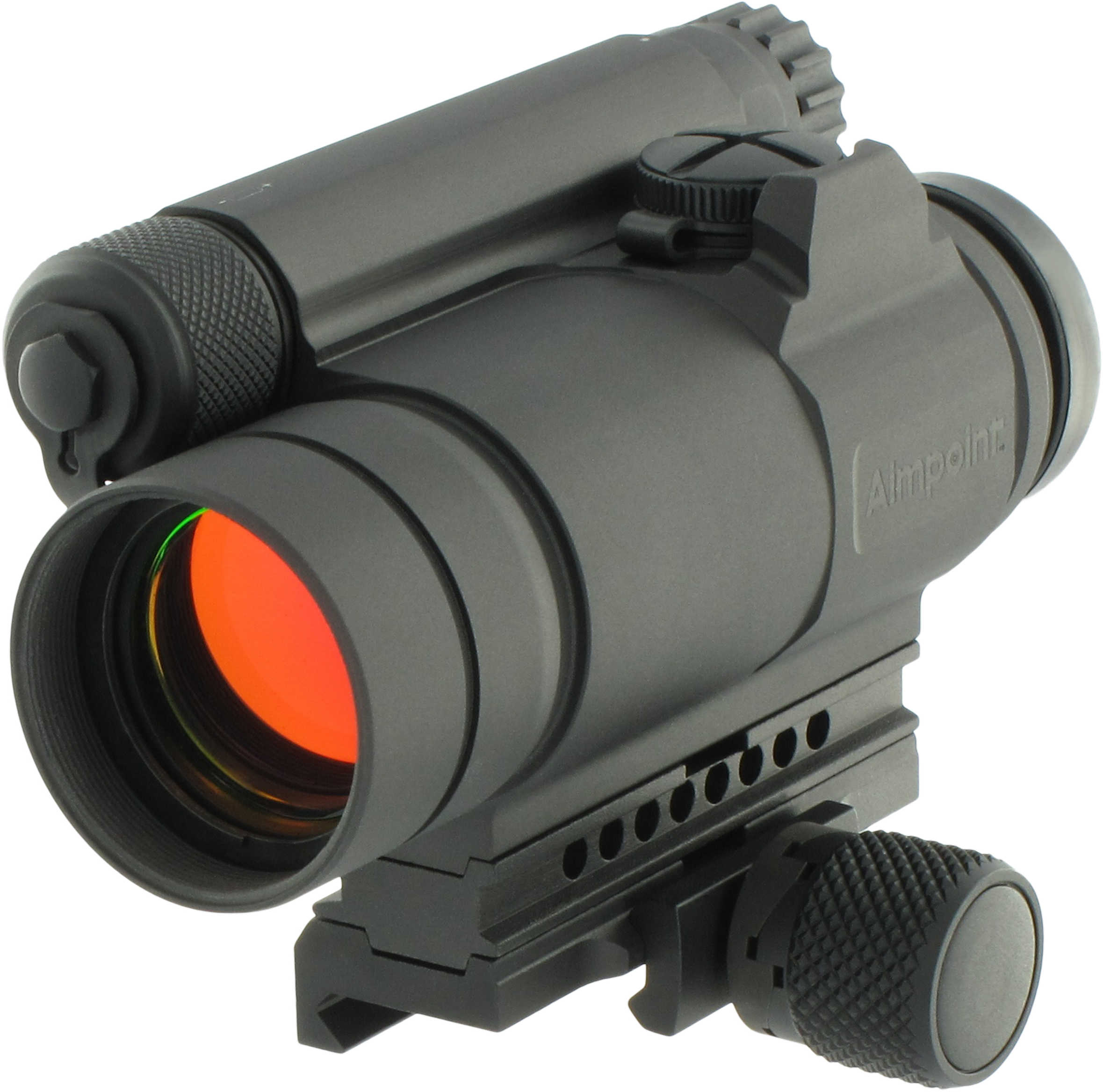 Aimpoint compm4 m4 2 minute of angle acet 11972 61068