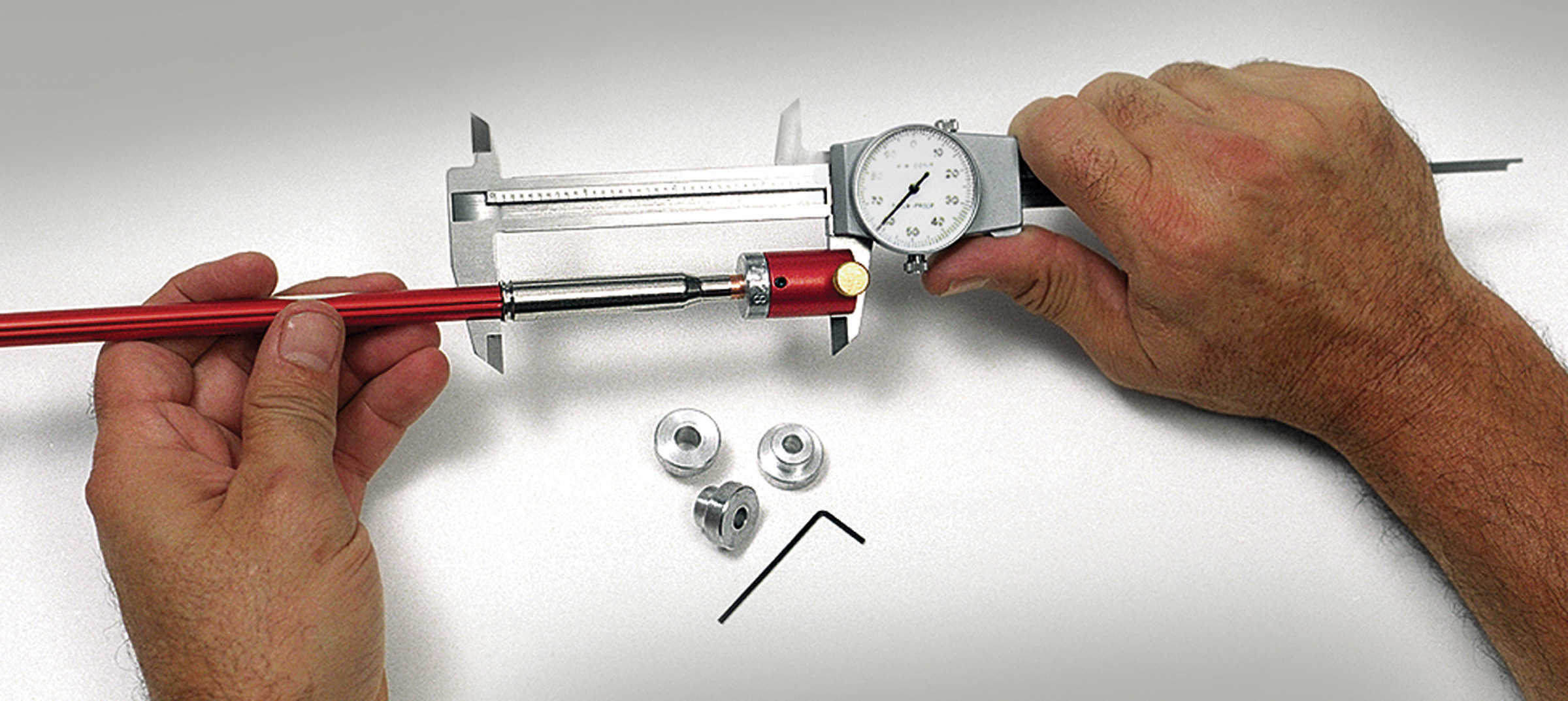 Hornady Lock-N-Load Comparator Body B2000