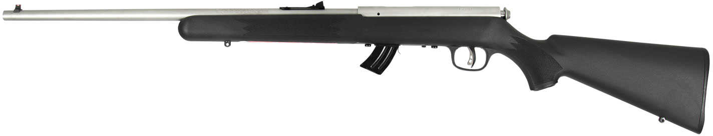 Savage Arms MARK II FSS Rifle 22 Long 21" Barrel Bolt Action-img-1