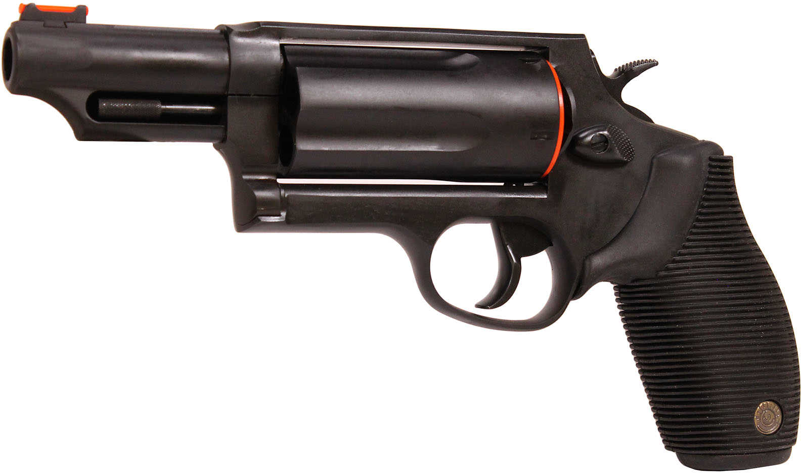 Taurus Model The Judge 410 Gauge 45 Long Colt Tracker. 