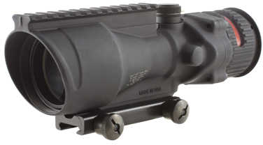 Trijicon ACOG 6x48 Red Chevron .308 w/TA75 TA648-308-img-4