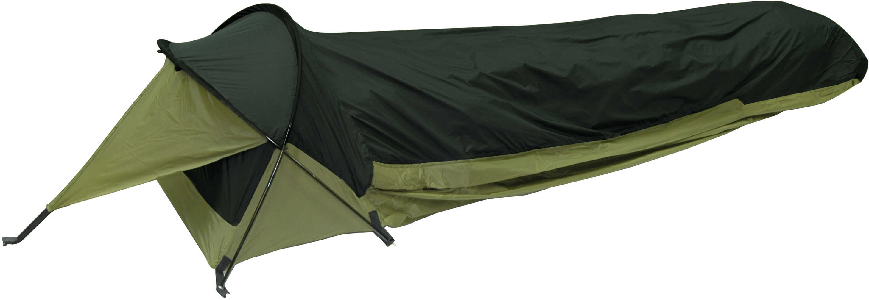 Chinook Summit Bivy Bag Olive 01902ol 67708