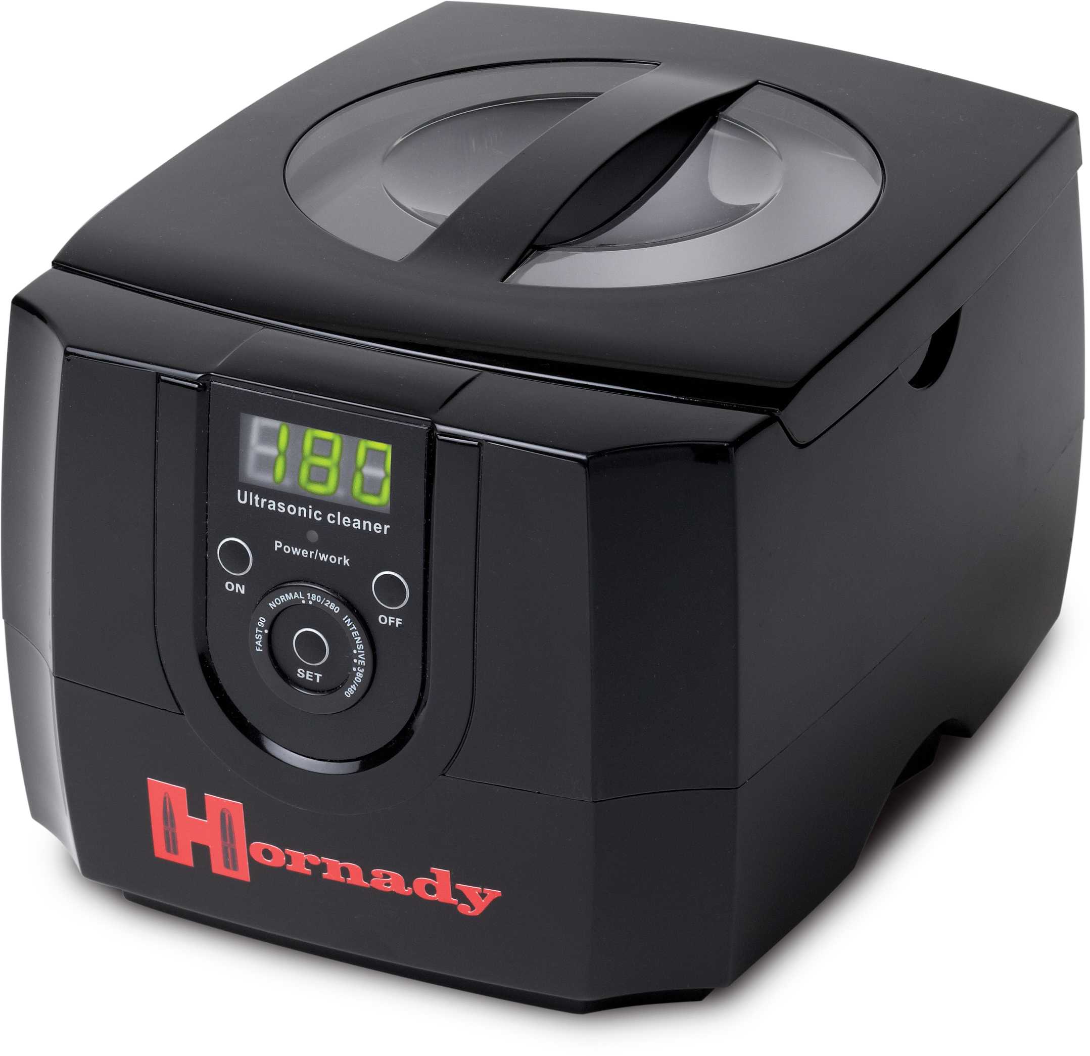 Hornady Case Prep LNL Sonic Cleaner 043350