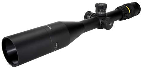 Trijicon AccuPoint 5-20x50 Riflescope Amber Triangle TR23