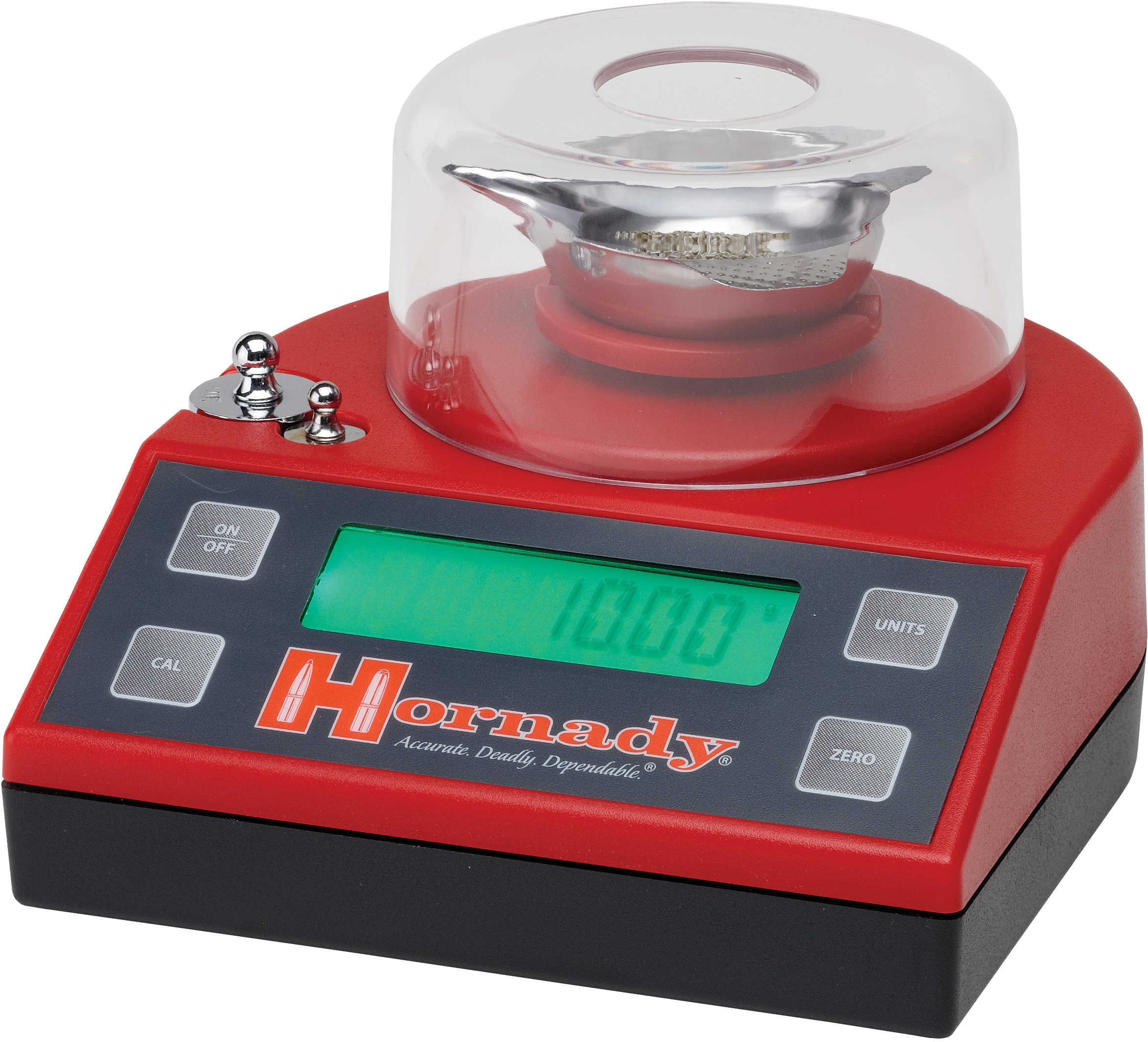 Hornady Lock-N-Load Electronic Bench Scale 050108