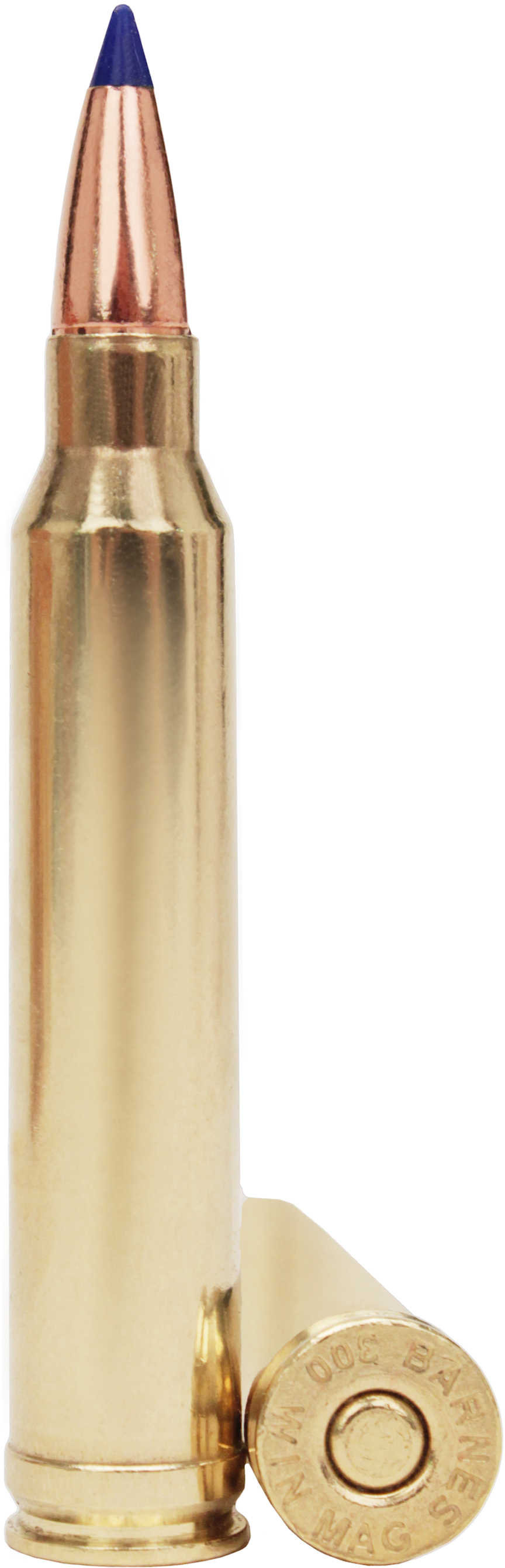 Barnes Bullets VORTX 7mm Remington Magnum 150 Grains Tipped TSXBT
