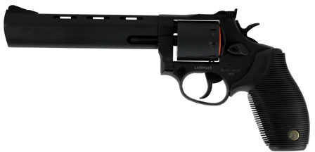 Taurus M992 Tracker Revolver Pistol 22 Long Rifle / 22 Mag 6.5" Blued 9 Round 2992061