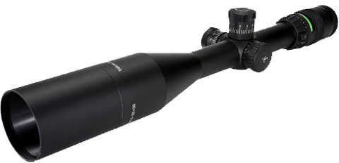 Trijicon AccuPoint Rifle Scope 5-20x50 Green Triangle 30mm Tube TR23G