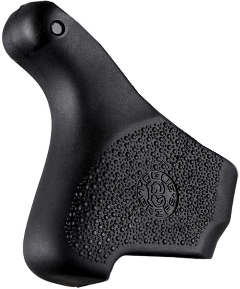 Hogue Handall Grip Sleeve Hybrid Ruger LCP CT Black