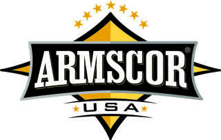 Armscor Precision 22 LR 40 gr 1125 fps Standard Velocity Solid Point Ammo 50 Round Box