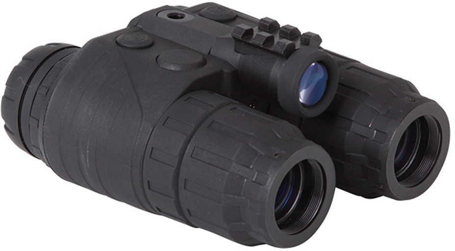 Sightmark Ghost Hunter Night Vision 2 x 24 Binocular SM15071