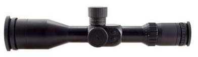 Trijicon 3-15x50 34mm Riflescope w/MIL Adjustable, Duplex TARS104