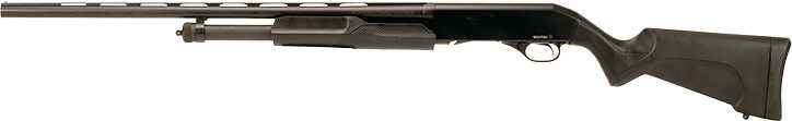 Stevens 320 Field And Security Combo Shotgun 12 ga 3" 18.5" 28"-img-1