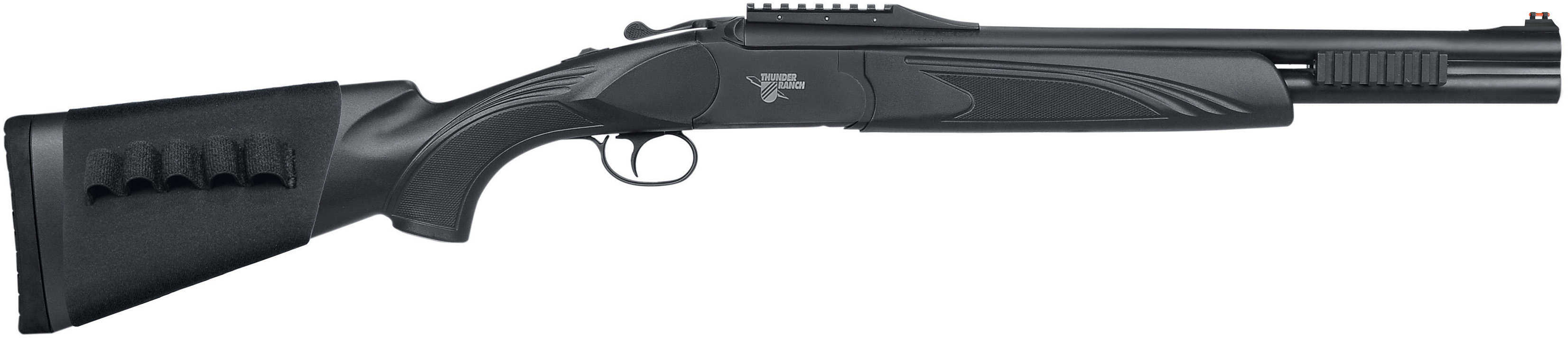 Mossberg Maverick TR Tactical Over/Under 12 Gauge Shotgun 18.5 Inch