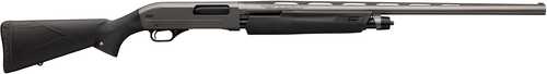 Winchester SXP Hybrid 12 ga pump action shotgun 28 in barrel 3 chamber 4 rd capacity black synthetic finish